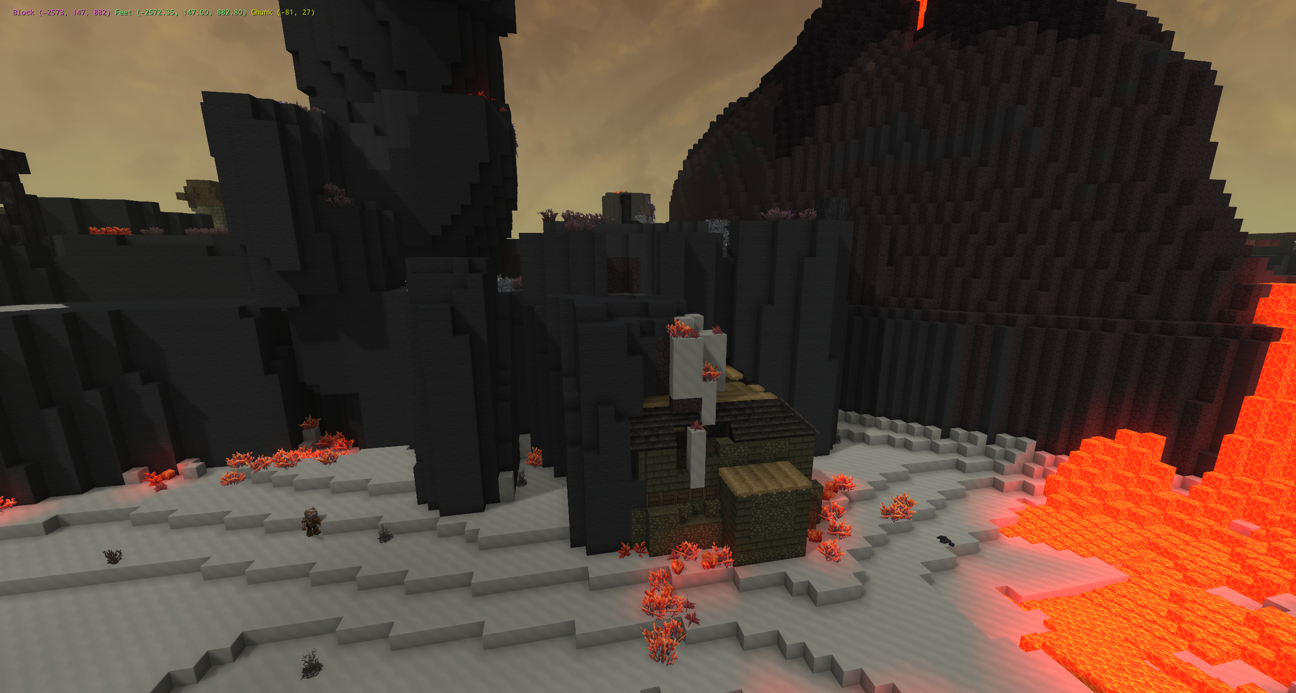 Hytale screenshot 2