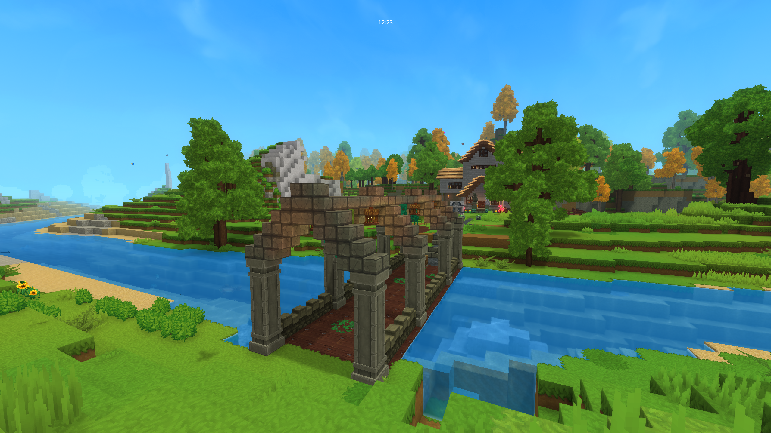 Hytale screenshot 3