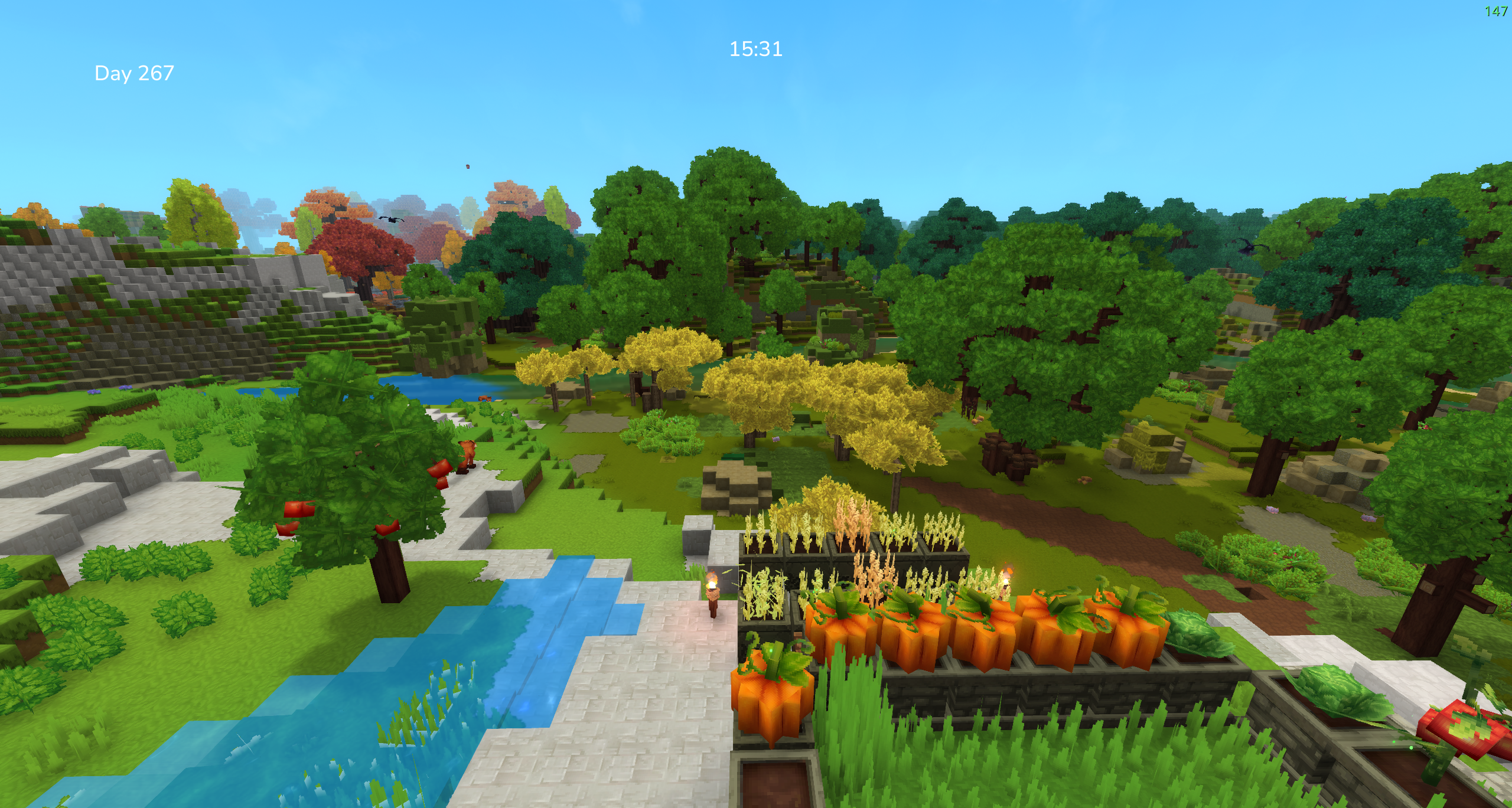 Hytale screenshot 6