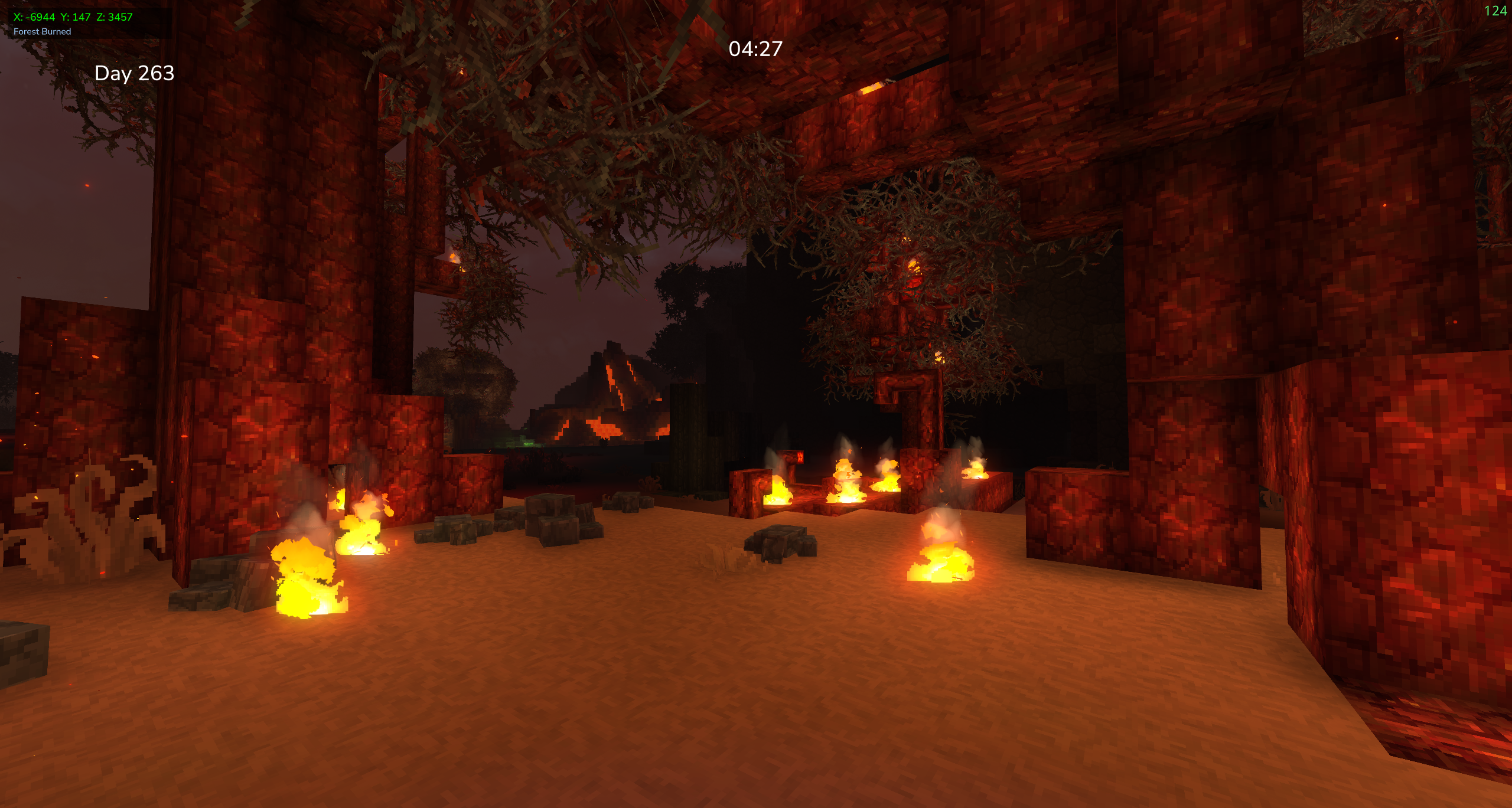 Hytale screenshot 8