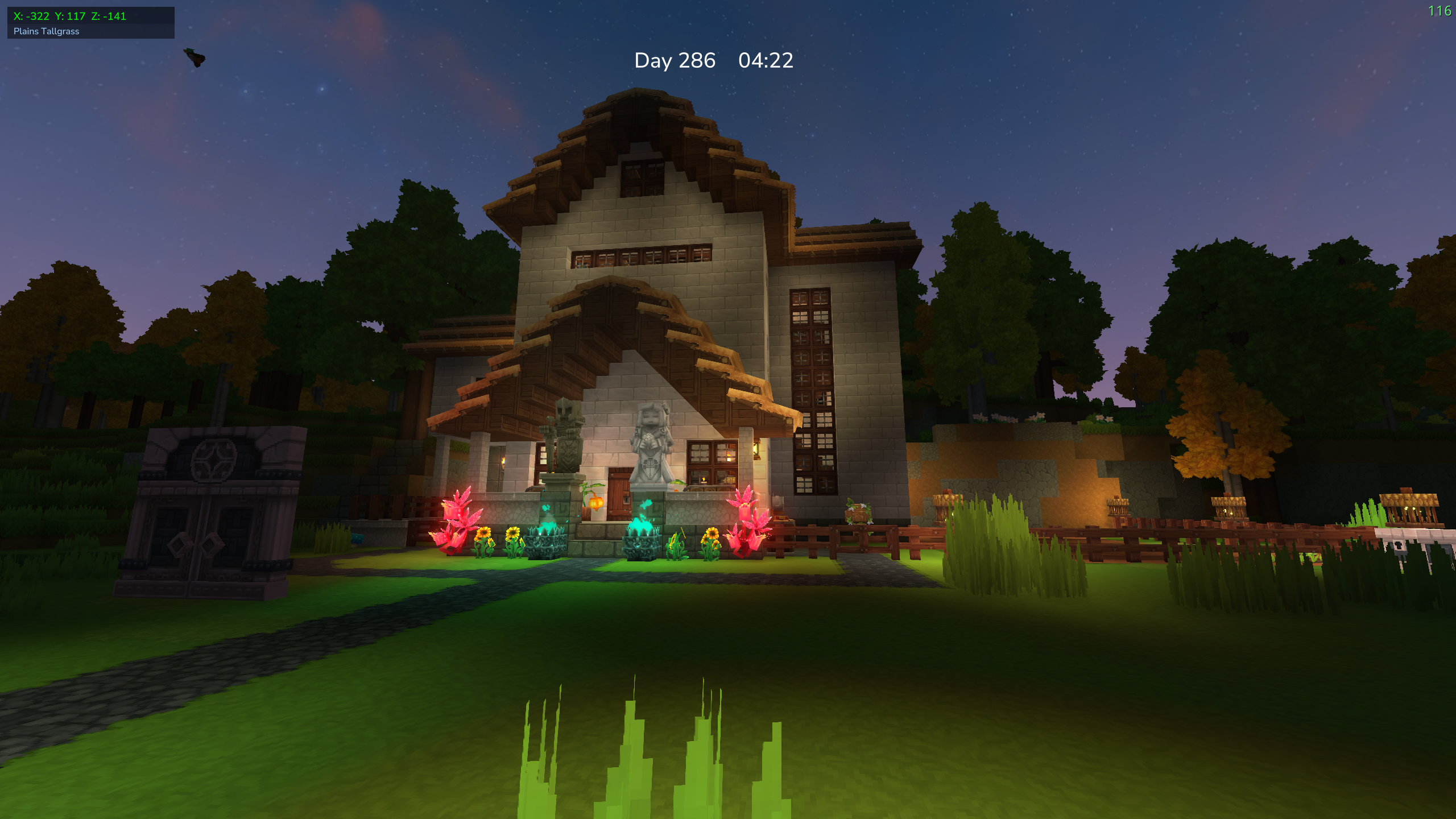 Hytale screenshot 9