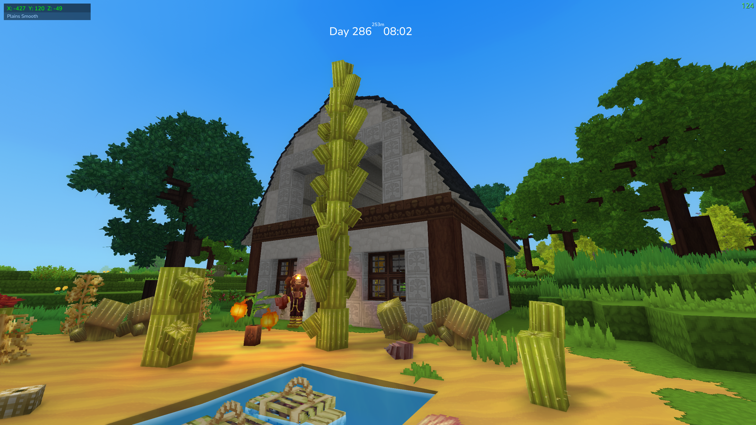 Hytale screenshot 10