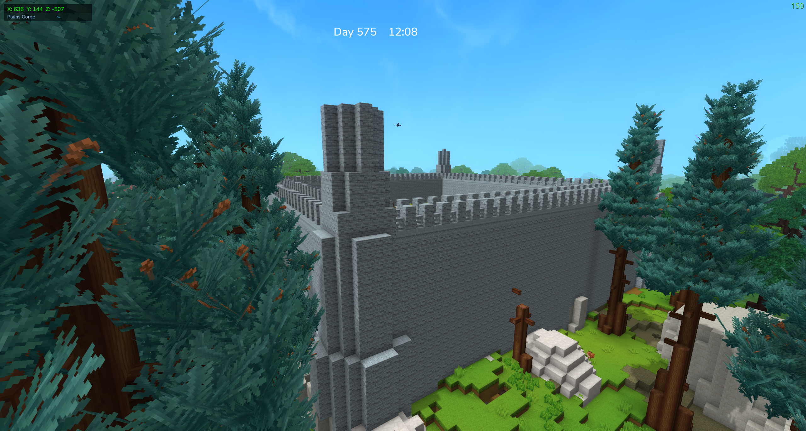 Hytale screenshot 11