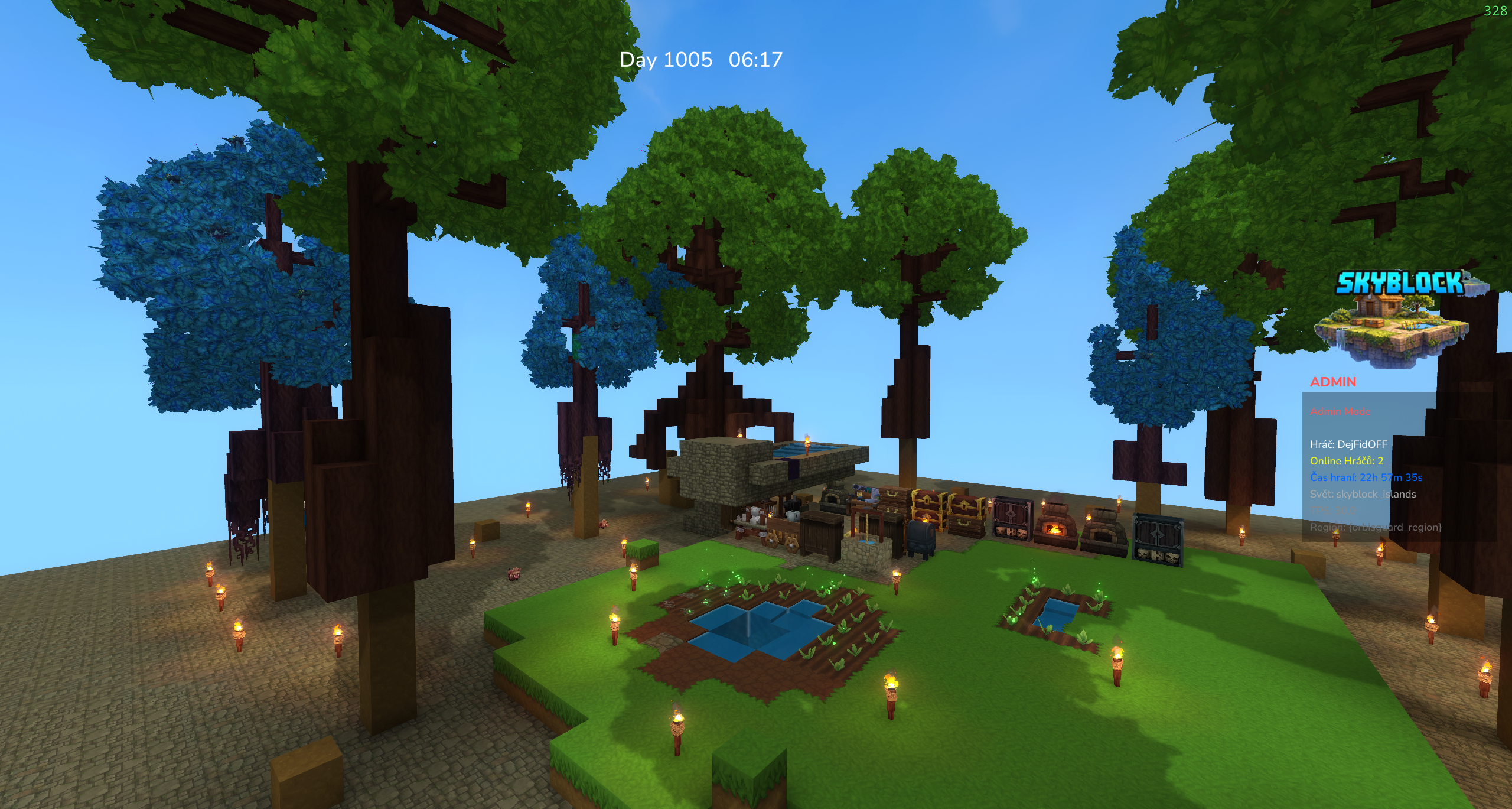 Hytale screenshot 13