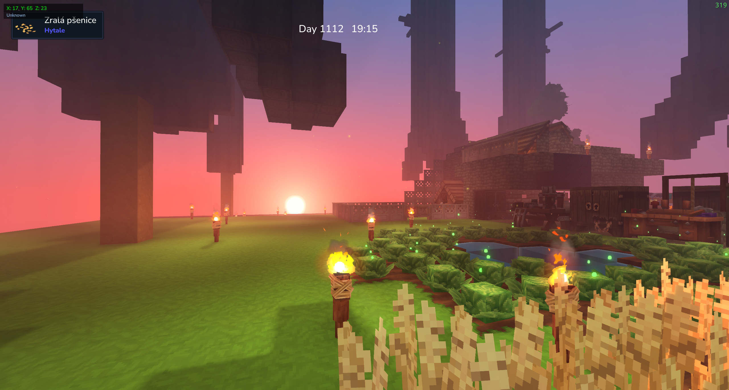 Hytale screenshot 14