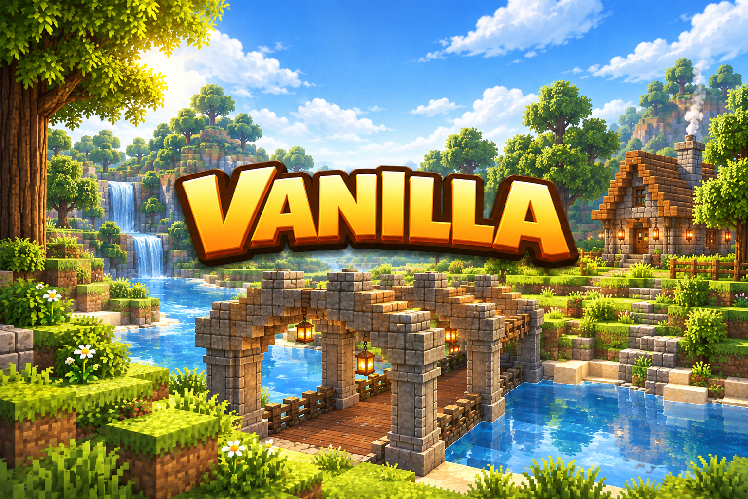 Vanilla