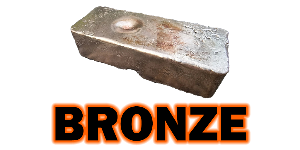 Bronze rank