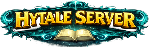 Hytale logo