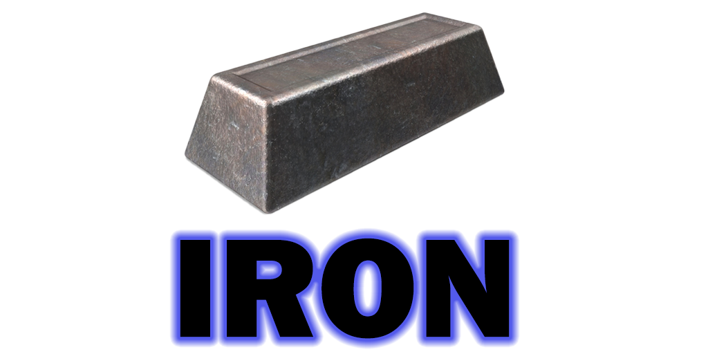 Iron rank